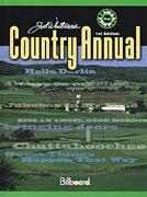 Country Annual book cover